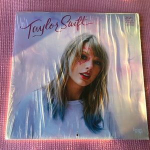 Taylor Swift lover calendar